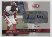 Leodis McKelvin [EX to NM]