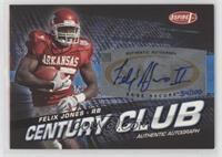 Felix Jones #/100