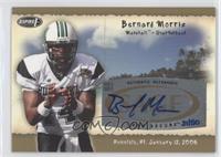 Bernard Morris #/50