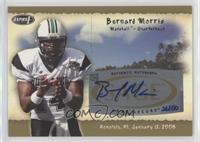 Bernard Morris #/50