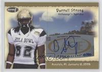 Darrell Strong #/50