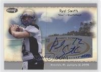 Paul Smith #/250