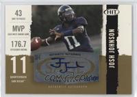 Josh Johnson #/250