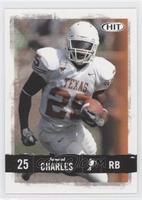 Jamaal Charles