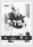 Sam Baker #/50