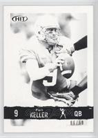 Sam Keller #/50