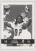 Darrell Strong #/50