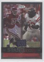 Standouts - Adrian Peterson & Patrick Willis