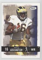 Adrian Arrington