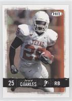 Jamaal Charles