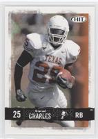 Jamaal Charles