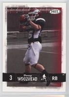 Danny Woodhead