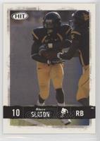 Steve Slaton