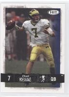 Chad Henne