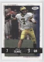 Chad Henne