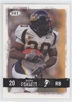 Justin Forsett