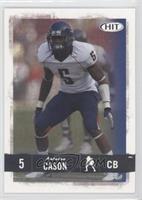 Antoine Cason