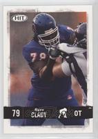 Ryan Clady