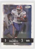 Andre Caldwell