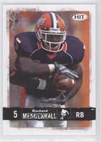 Rashard Mendenhall