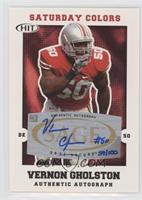 Vernon Gholston [Noted] #/100