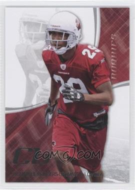 2008 SP - [Base] - Retail #113 - Dominique Rodgers-Cromartie