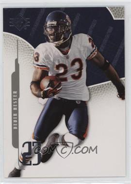 2008 SP - [Base] - Retail #66 - Devin Hester