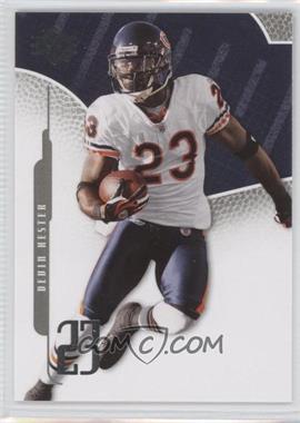 2008 SP - [Base] - Retail #66 - Devin Hester