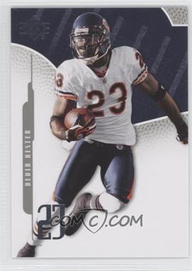 2008 SP - [Base] - Retail #66 - Devin Hester