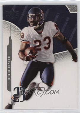 2008 SP - [Base] - Retail #66 - Devin Hester