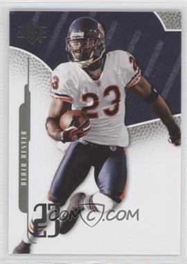 2008 SP - [Base] - Retail #66 - Devin Hester