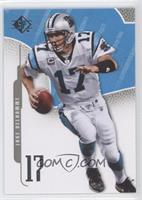 Jake Delhomme