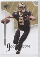 Drew Brees