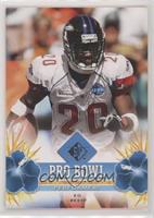 Ed Reed [EX to NM]