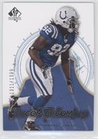 Rookie Authentics - Marcus Howard #/1,399