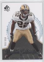 Rookie Authentics - Tracy Porter #/999