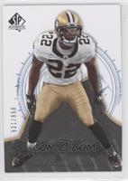 Rookie Authentics - Tracy Porter #/999