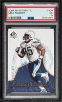 LenDale White [PSA 5 EX]