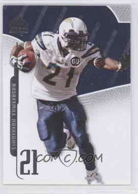 2008 SP Authentic - [Base] #47 - LaDainian Tomlinson