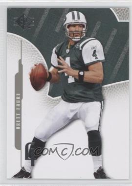 2008 SP Authentic - [Base] #69 - Brett Favre