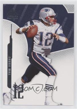 2008 SP Authentic - [Base] #7 - Tom Brady