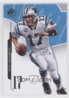 Jake Delhomme