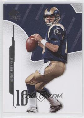 2008 SP Authentic - [Base] #93 - Marc Bulger