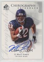 Matt Forte