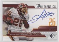 Clinton Portis