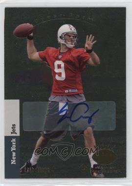 2008 SP Rookie Edition - [Base] - Autographs #168 - Premier Prospects - Erik Ainge