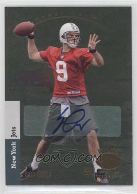 2008 SP Rookie Edition - [Base] - Autographs #168 - Premier Prospects - Erik Ainge