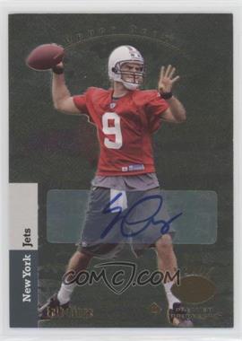 2008 SP Rookie Edition - [Base] - Autographs #168 - Premier Prospects - Erik Ainge