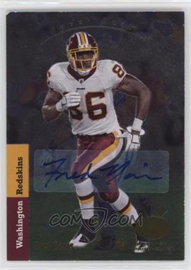 2008 SP Rookie Edition - [Base] - Autographs #170 - Premier Prospects - Fred Davis