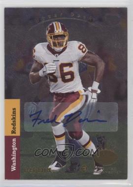 2008 SP Rookie Edition - [Base] - Autographs #170 - Premier Prospects - Fred Davis [EX to NM]